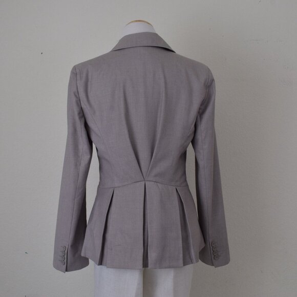Worthington Gray‎ Jacket size  10 - Picture 3 of 10